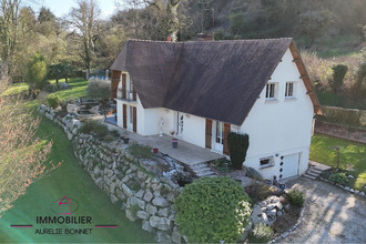 achat maison vimoutiers 61120