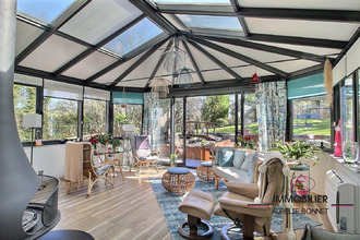 achat maison vimoutiers 61120