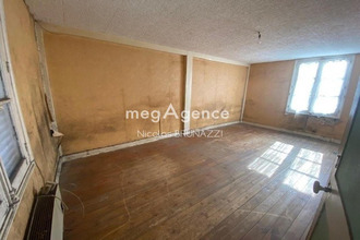 achat maison vimoutiers 61120