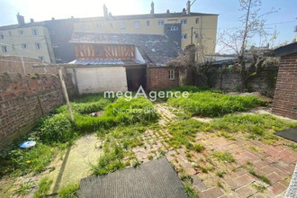 achat maison vimoutiers 61120