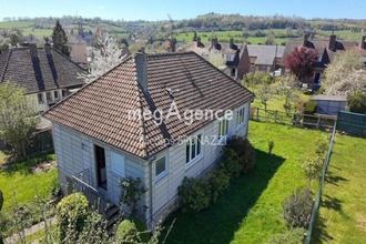 achat maison vimoutiers 61120