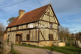 achat maison vimoutiers 61120