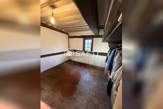 achat maison vimoutiers 61120