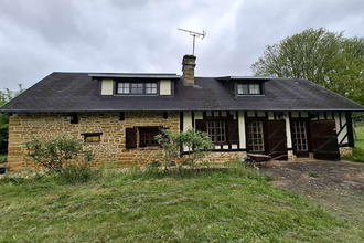 achat maison vimoutiers 61120