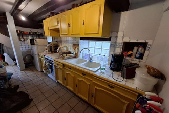 achat maison vimoutiers 61120