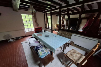achat maison vimoutiers 61120