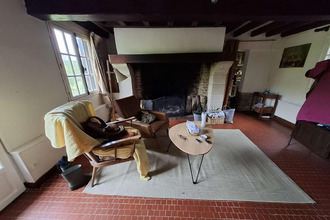 achat maison vimoutiers 61120