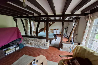 achat maison vimoutiers 61120