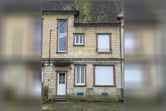 achat maison vimoutiers 61120