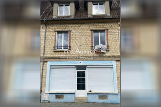 achat maison vimoutiers 61120