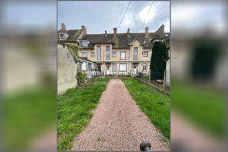 achat maison vimoutiers 61120