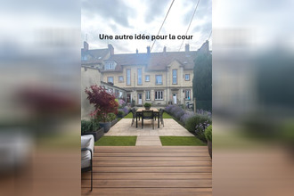 achat maison vimoutiers 61120