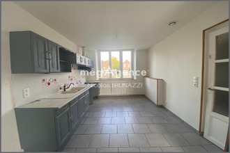 achat maison vimoutiers 61120