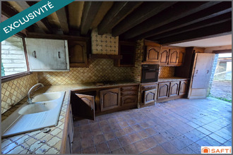 achat maison vimoutiers 61120