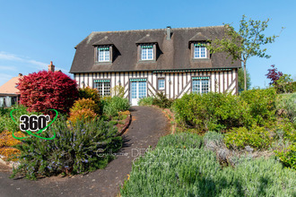 achat maison vimoutiers 61120