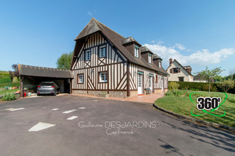 achat maison vimoutiers 61120