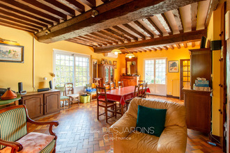 achat maison vimoutiers 61120