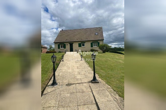achat maison vimoutiers 61120