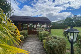 achat maison vimoutiers 61120
