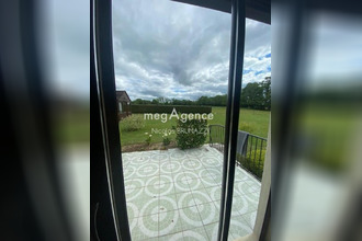 achat maison vimoutiers 61120