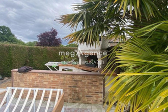 achat maison vimoutiers 61120