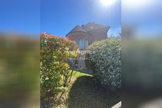 achat maison vimoutiers 61120