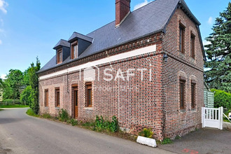 achat maison vimoutiers 61120