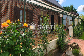 achat maison vimoutiers 61120