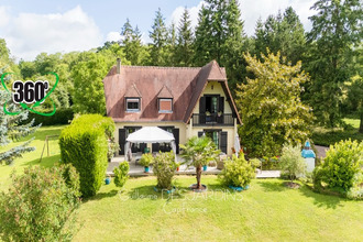 achat maison vimoutiers 61120