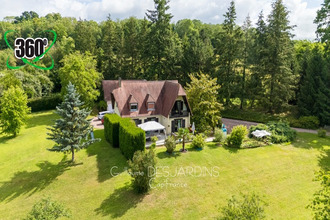 achat maison vimoutiers 61120