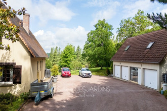 achat maison vimoutiers 61120