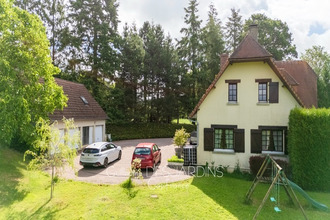 achat maison vimoutiers 61120