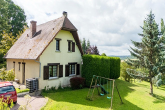 achat maison vimoutiers 61120