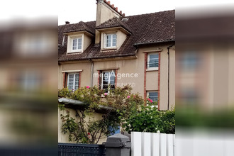 achat maison vimoutiers 61120