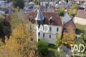 achat maison vimoutiers 61120