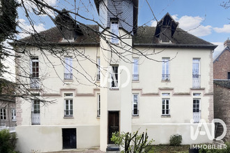 achat maison vimoutiers 61120