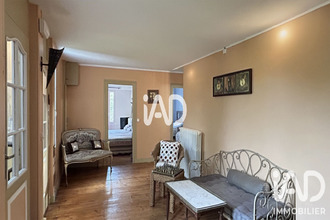 achat maison vimoutiers 61120