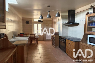 achat maison vimoutiers 61120