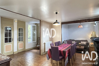 achat maison vimoutiers 61120