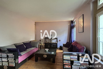 achat maison vimoutiers 61120