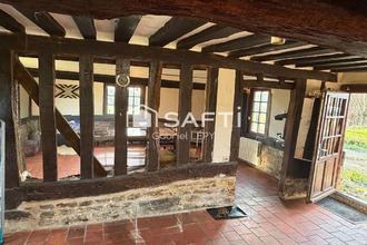 achat maison vimoutiers 61120