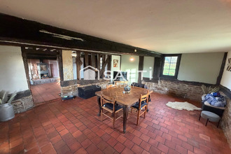 achat maison vimoutiers 61120