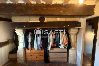achat maison vimoutiers 61120