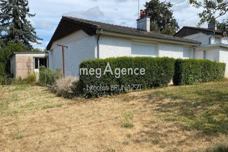 achat maison vimoutiers 61120