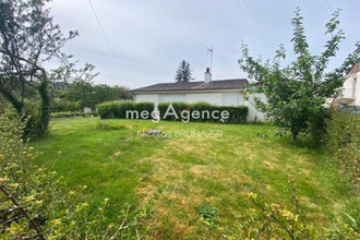 achat maison vimoutiers 61120
