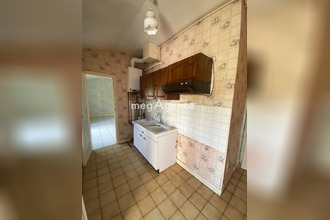 achat maison vimoutiers 61120