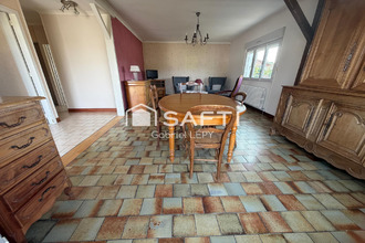 achat maison vimoutiers 61120