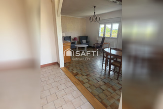achat maison vimoutiers 61120