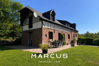 achat maison vimoutiers 61120
