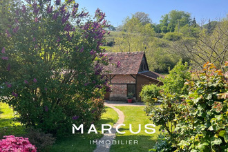 achat maison vimoutiers 61120
